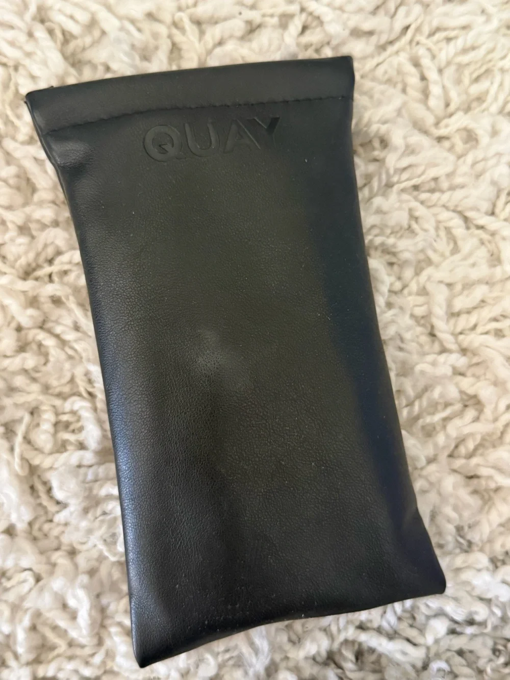 Quay After Hours Sunglasses